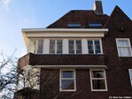 Kozijnen derde verdieping - Dintelstraat.
              <br/>
              Gert-Jan Lobbes, 2018